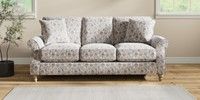 3 Cushion 3 Seater Sofa
