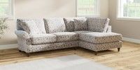 Ashford Relaxed Sit