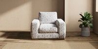 Houghton Deep Relaxed Sit
