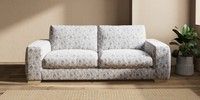 3 Seater Sofa