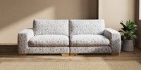 4 Seater Sofa