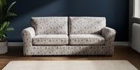 3 Seater Small Sofa