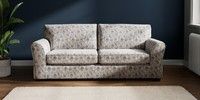 3 Seater Small Sofa