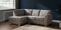 Small Corner Chaise - Left Hand