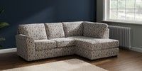 Small Corner Chaise - Right Hand