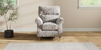 Small Armchair