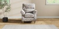 Small Armchair