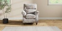 Small Armchair