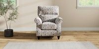 Small Armchair