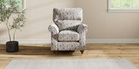 Small Armchair