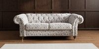 3 Seater Small Sofa