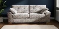 3 Seater Sofa