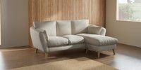 Orlo Relaxed Sit