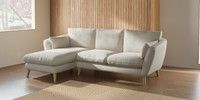 Orlo Relaxed Sit