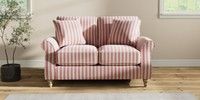 2 Seater Small Sofa