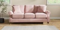 3 Cushion 3 Seater Sofa