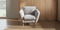 Orlo Relaxed Sit