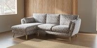 Orlo Relaxed Sit