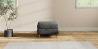 Storage Footstool