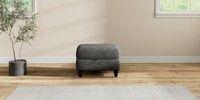 Storage Footstool