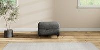 Storage Footstool