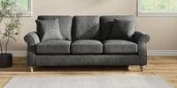 3 Cushion 3 Seater Sofa