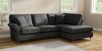 Medium Corner Chaise - Right Hand