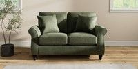 2 Seater Small Sofa
