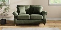 2 Seater Small Sofa