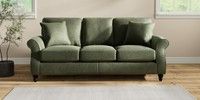 3 Cushion 3 Seater Sofa