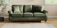 3 Cushion 3 Seater Sofa