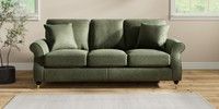 3 Cushion 3 Seater Sofa