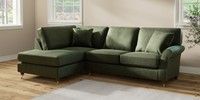 Medium Corner Chaise - Left Hand