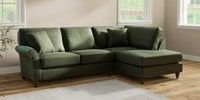Medium Corner Chaise - Right Hand