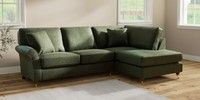 Medium Corner Chaise - Right Hand