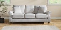 3 Cushion 3 Seater Sofa