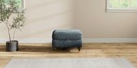 Storage Footstool