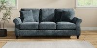 3 Cushion 3 Seater Sofa