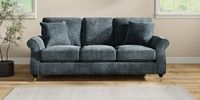 3 Cushion 3 Seater Sofa