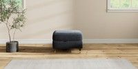 Storage Footstool