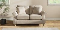 2 Seater Small Sofa