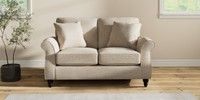 2 Seater Small Sofa