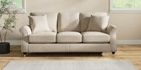 3 Cushion 3 Seater Sofa