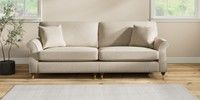 4 Seater Sofa