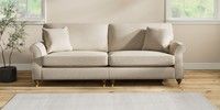 4 Seater Sofa