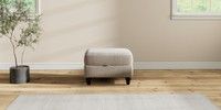 Storage Footstool