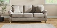 3 Cushion 3 Seater Sofa