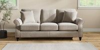 3 Cushion 3 Seater Sofa
