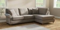 Medium Corner Chaise - Right Hand