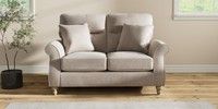 2 Seater Small Sofa